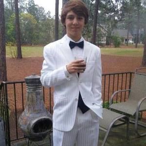 Meet your Posher, Jake